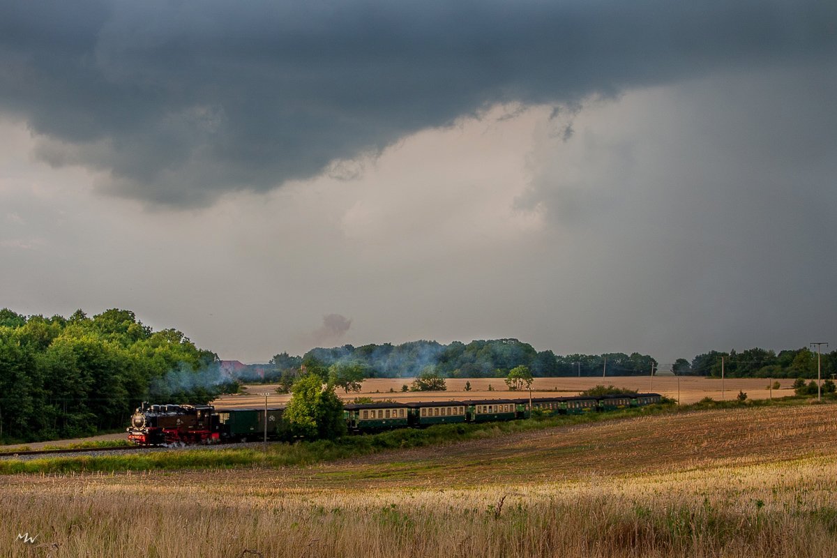 Wolkenbruch