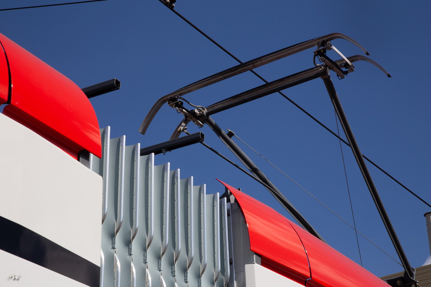 Präsentation der neuen NF-4-Straßenbahn (5)