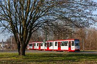 Duisburger Straßenbahnen