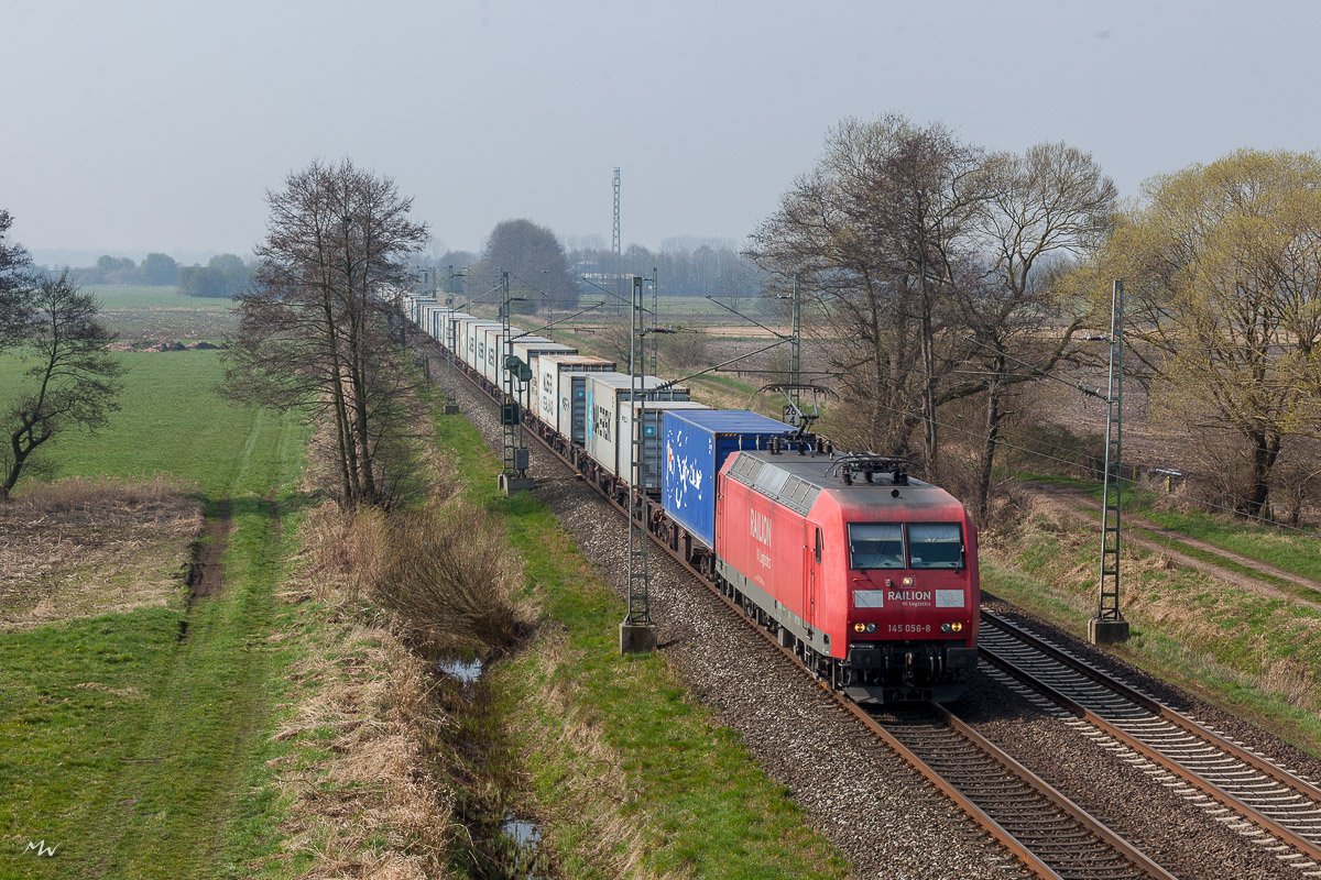 km 261,4