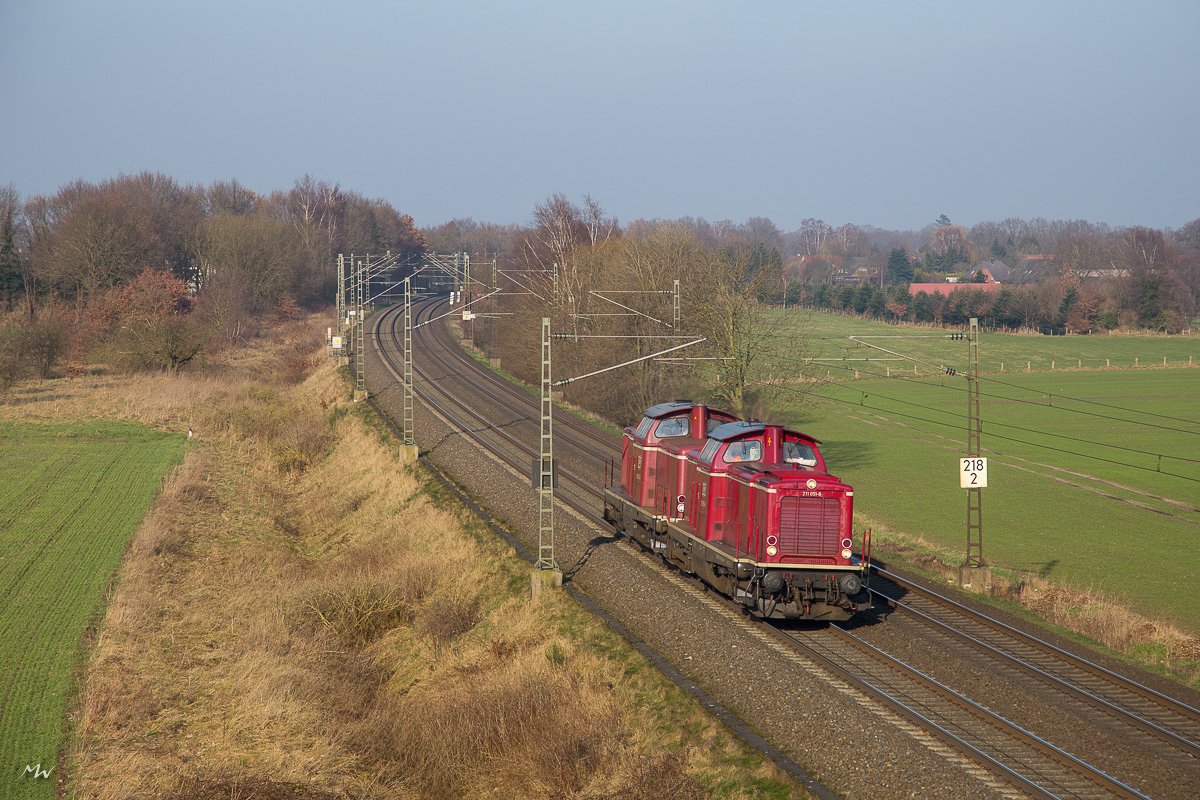 km 218,2