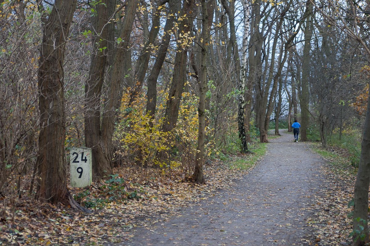 km 24,9