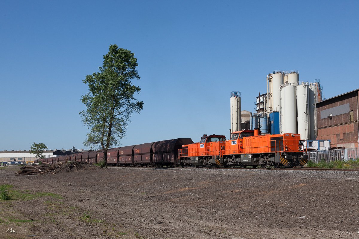 km 4,5