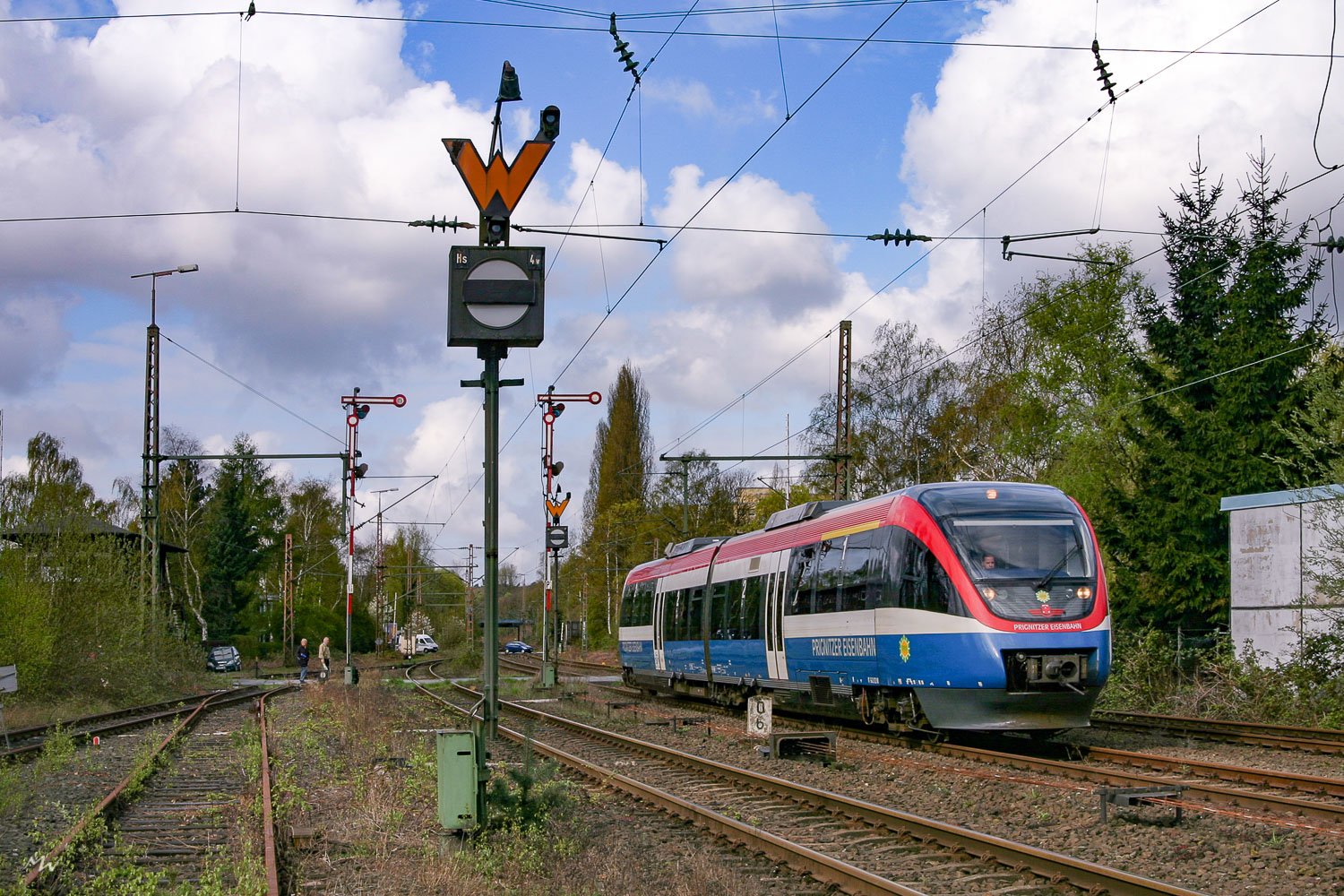 km 0,6