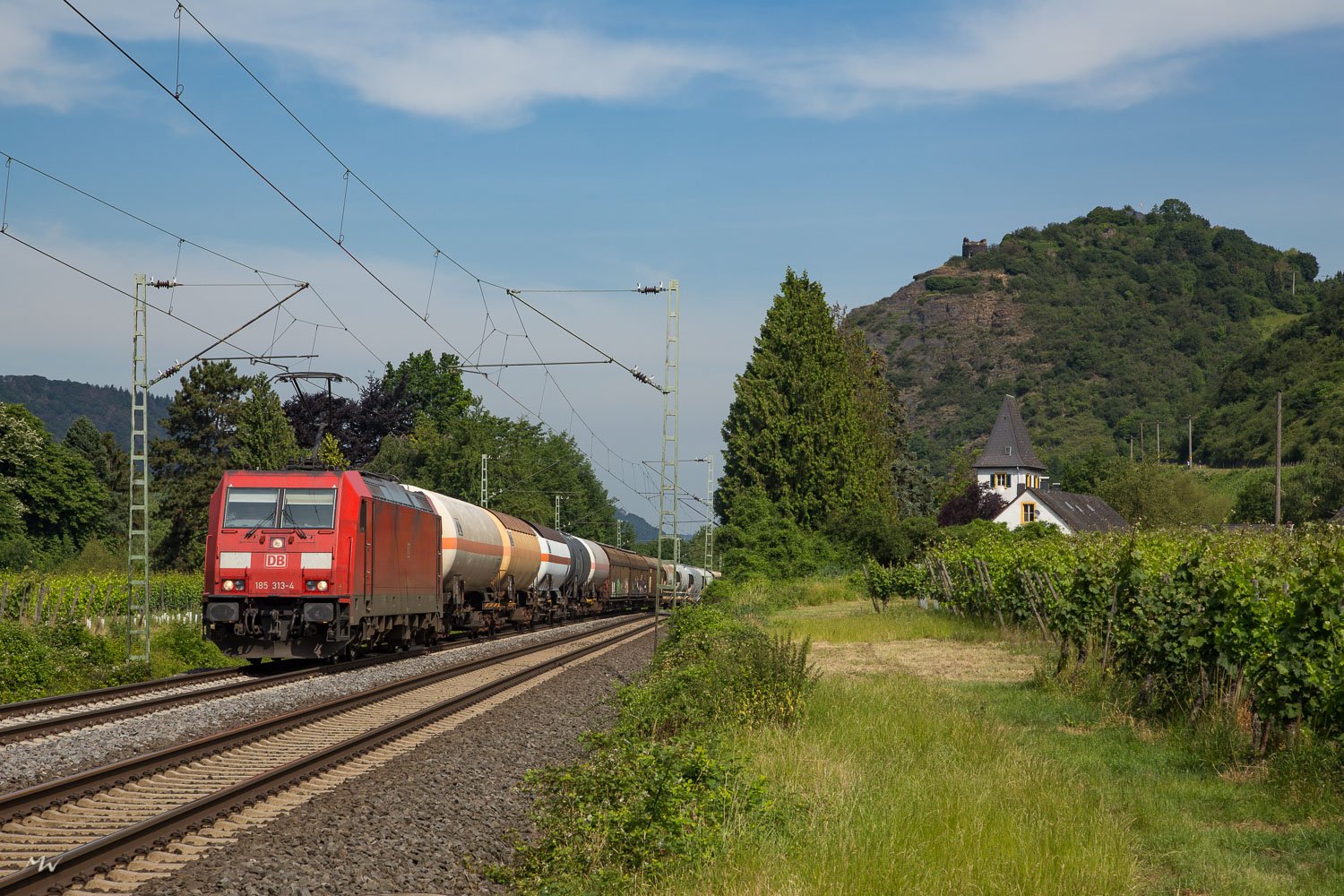 km 126,9