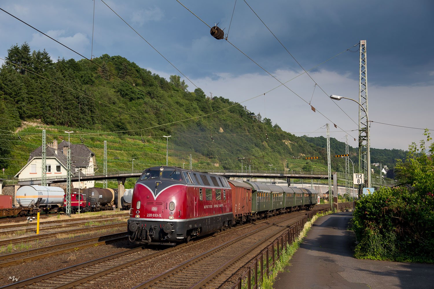 km 112,8
