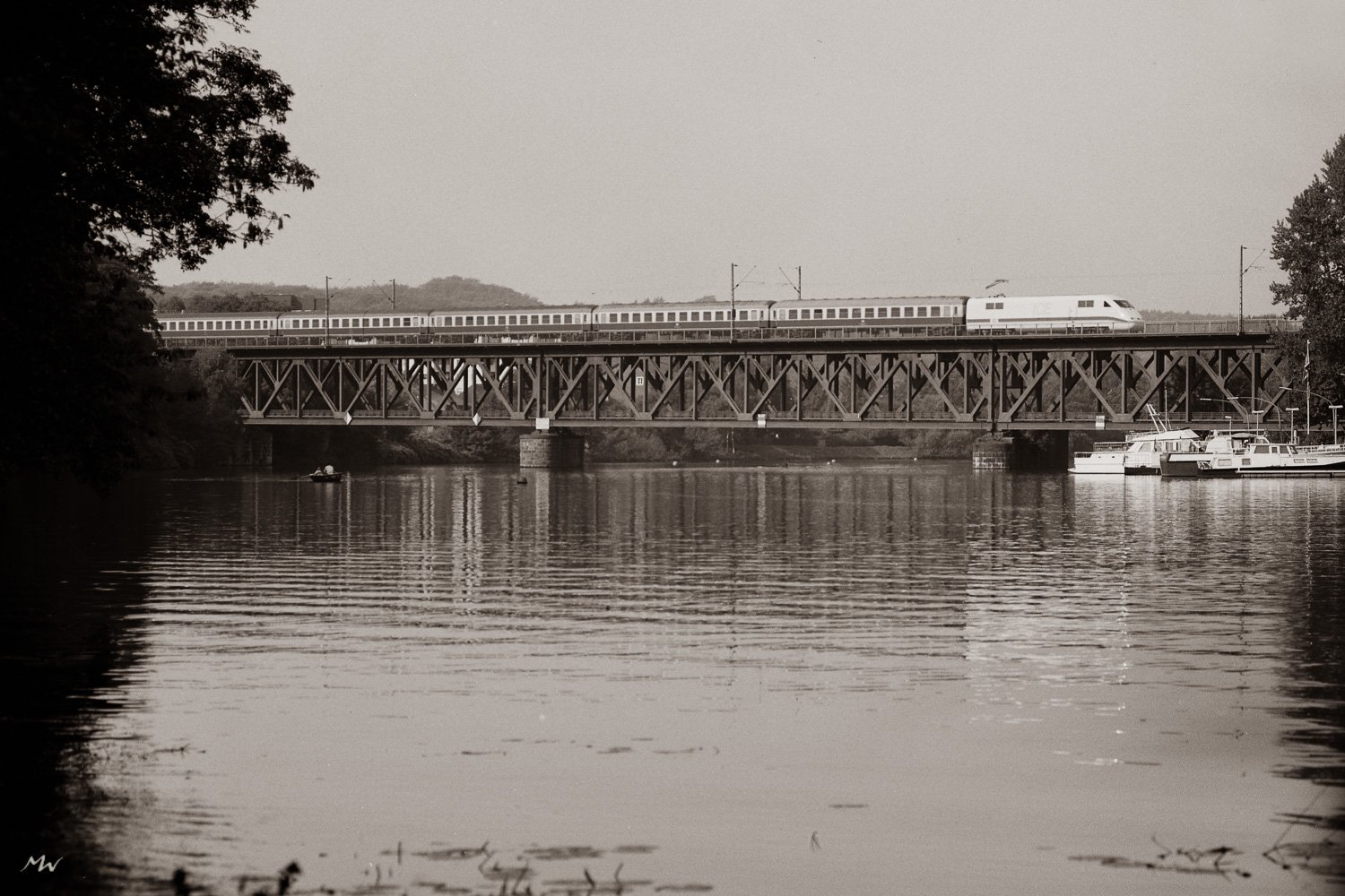 km 19,7