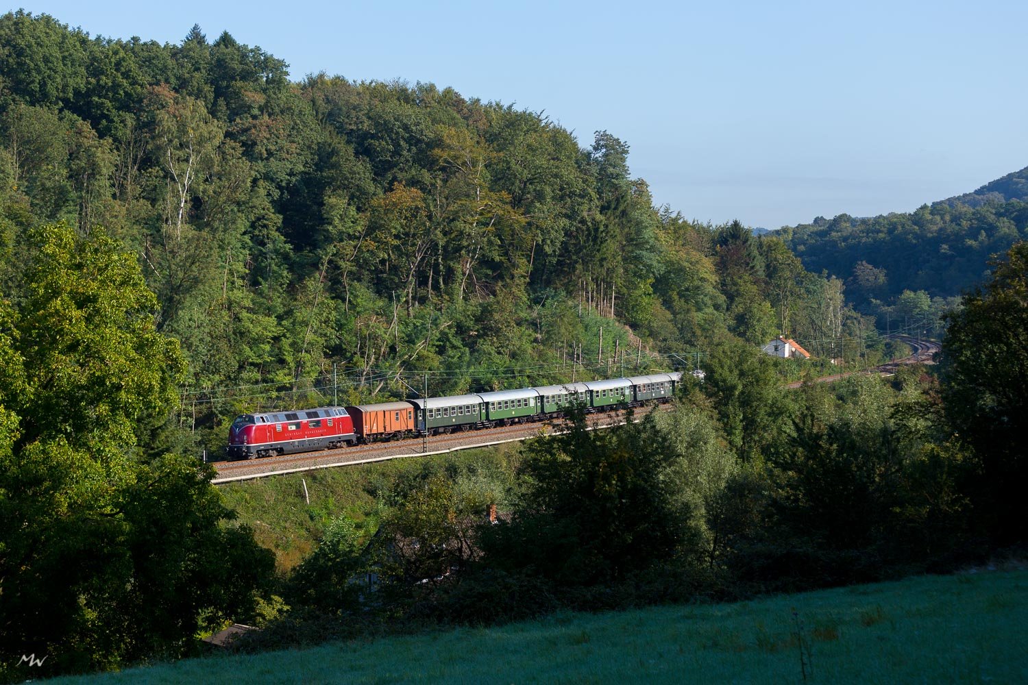 km 18,0