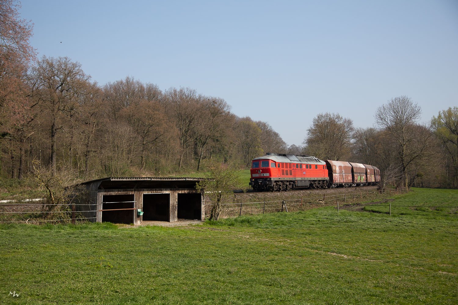 km 0,9