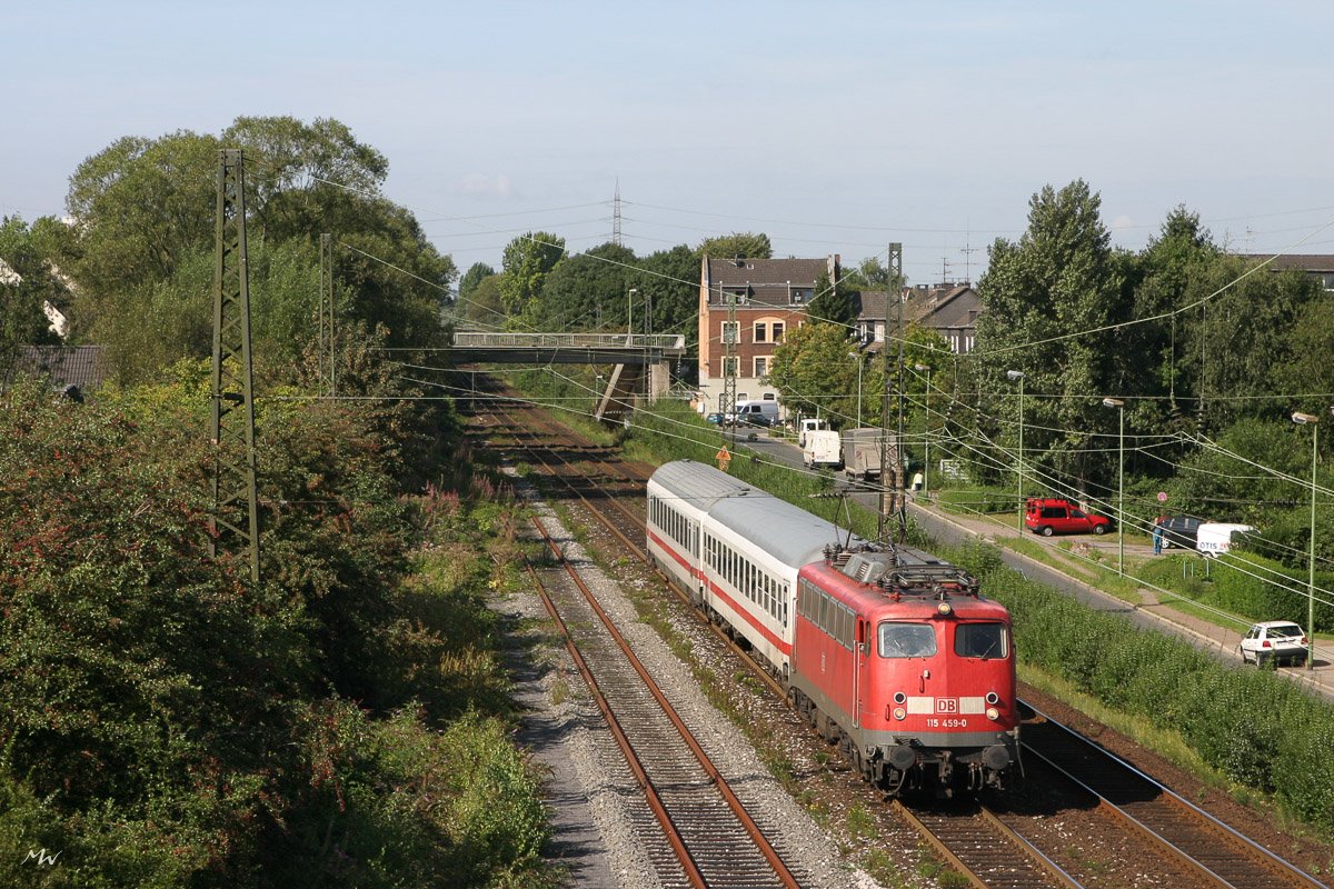km 83,5