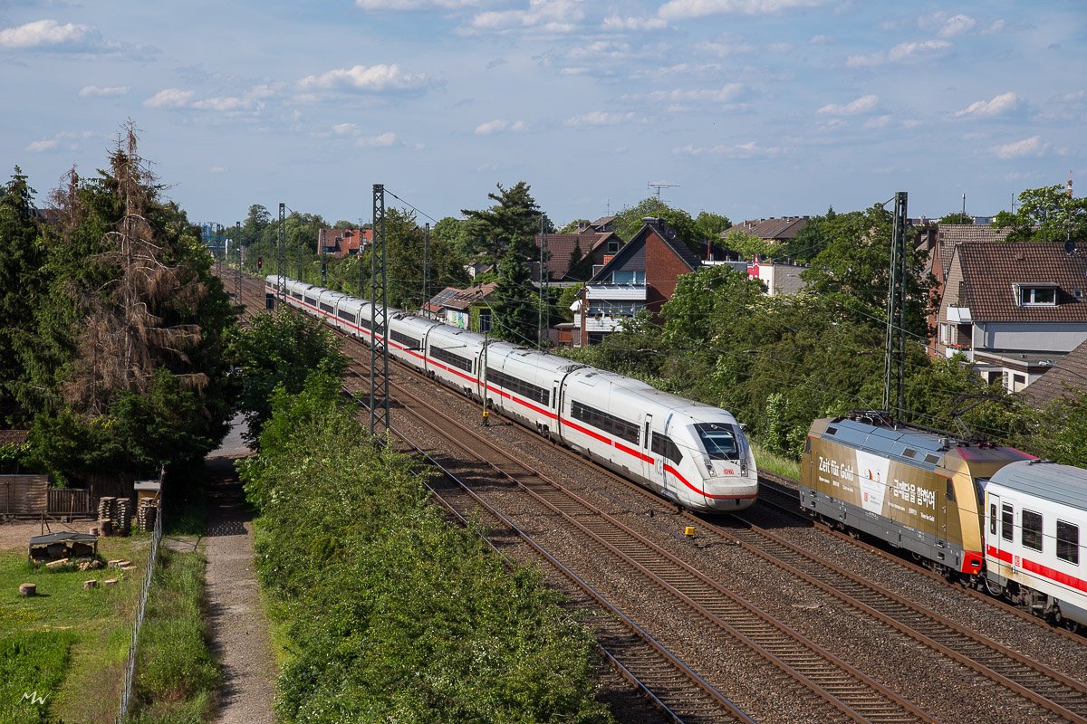 km 54,5