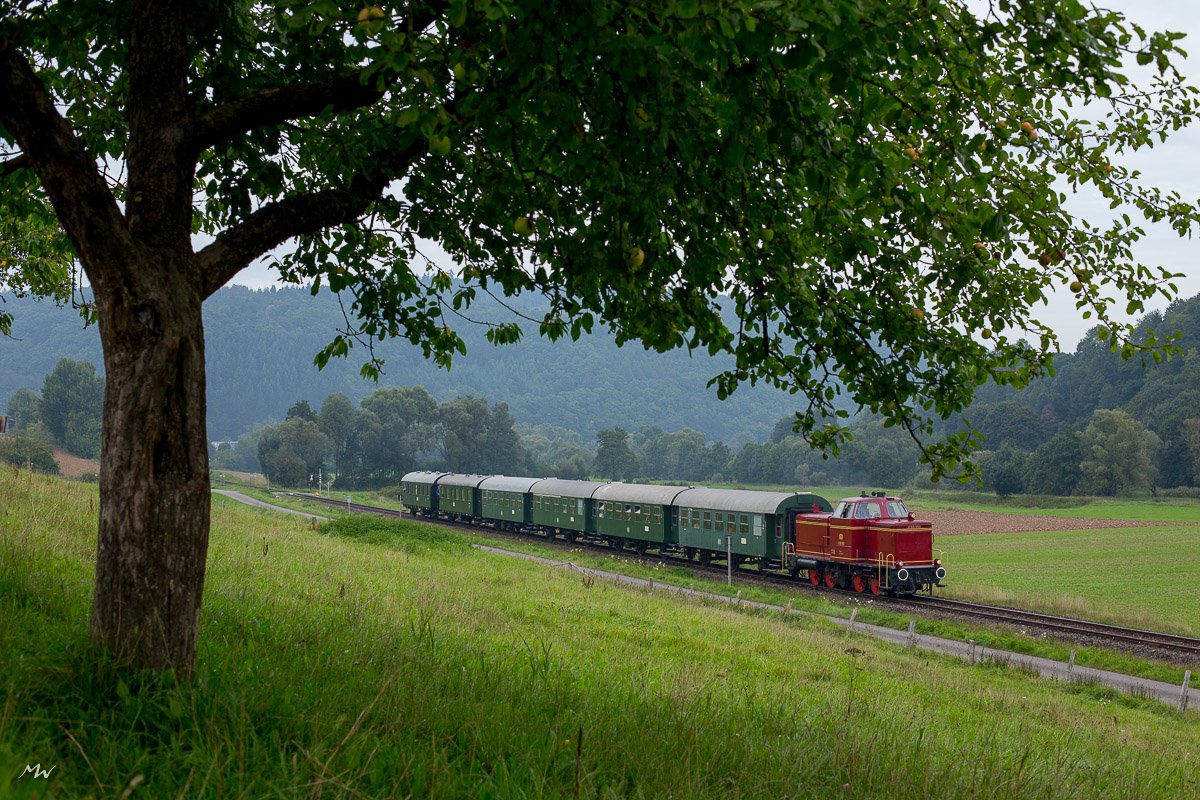 km 64,7
