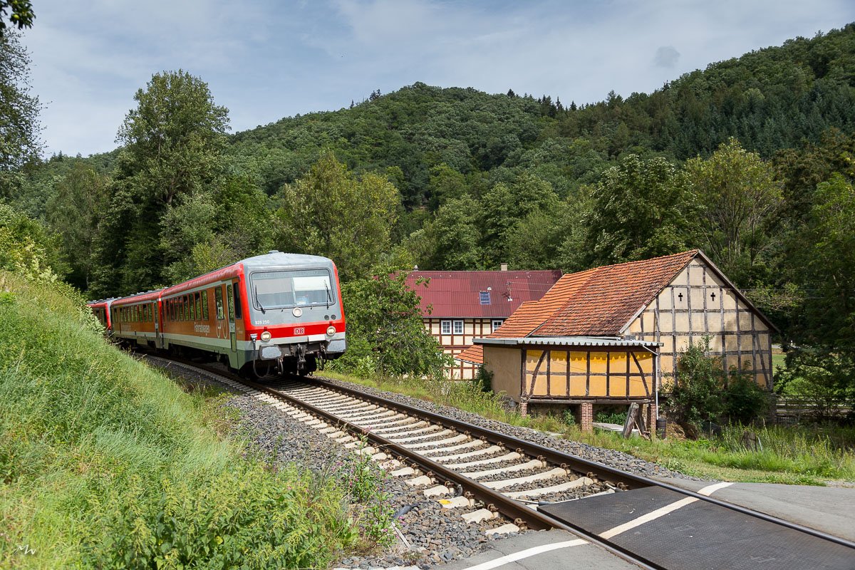 km 55,0