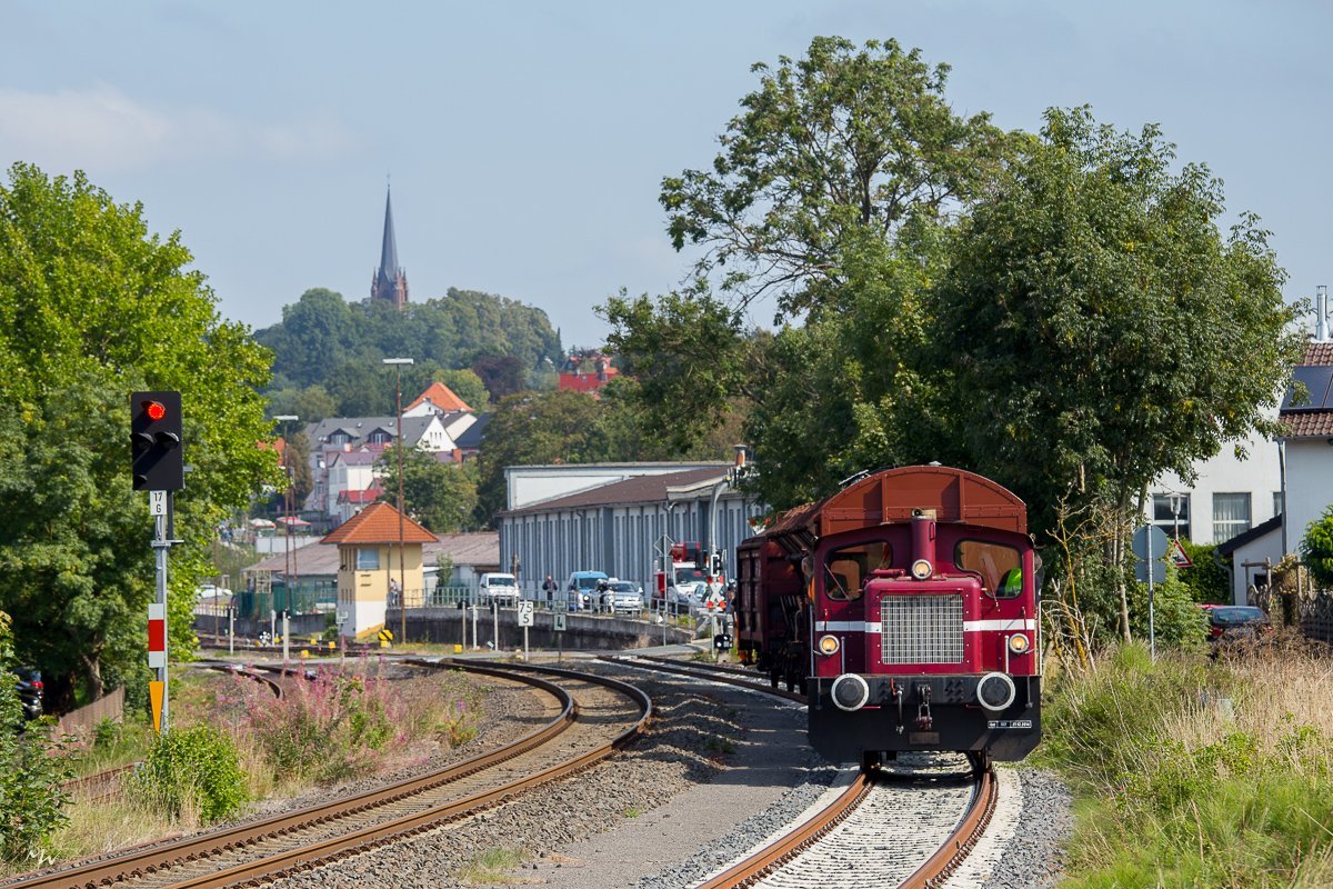 km 75,5