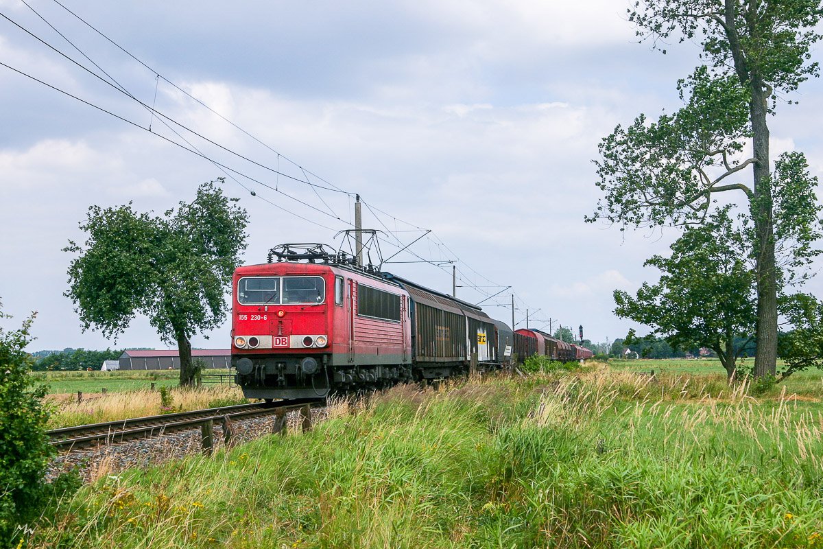 km 7,3