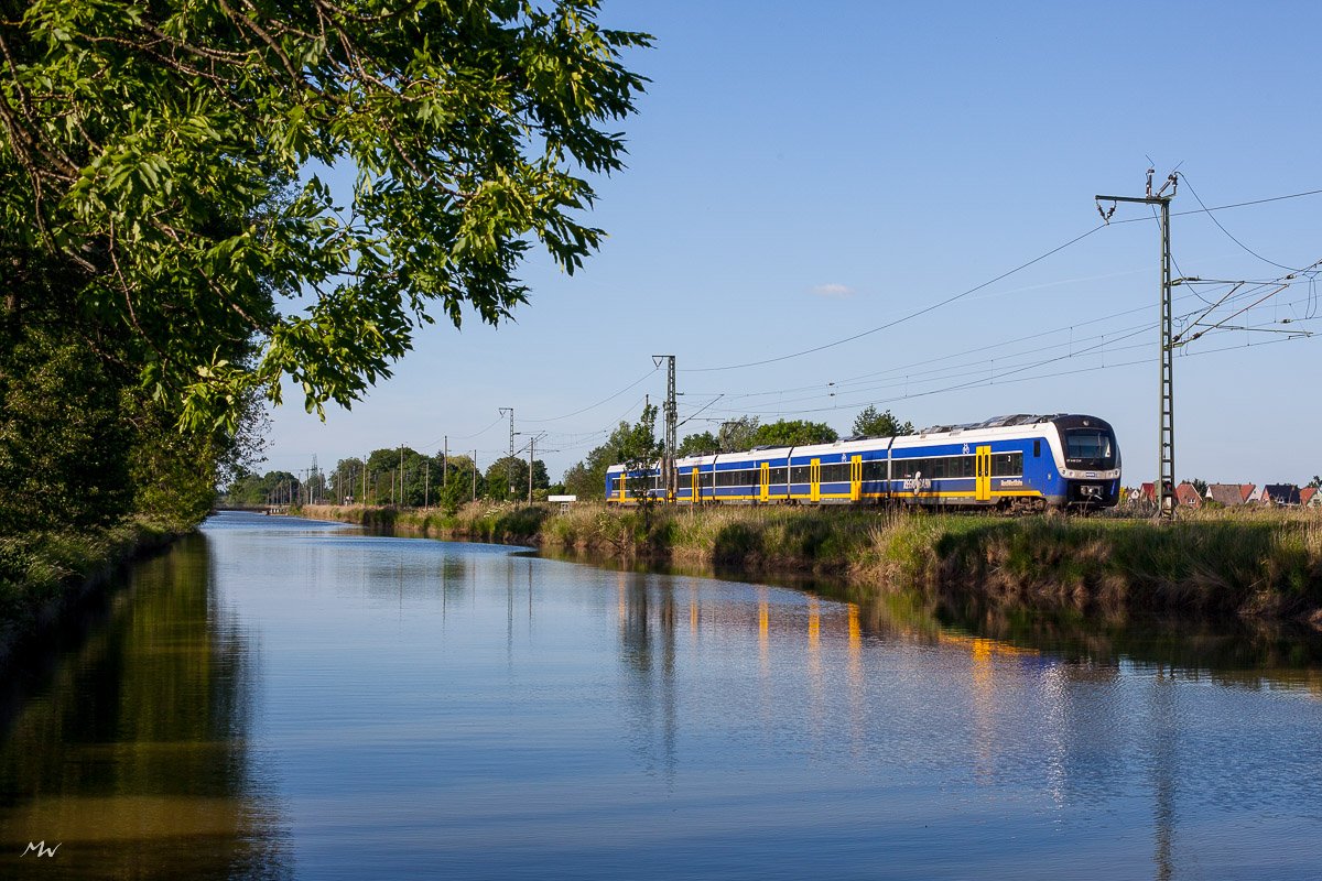 km 19,2