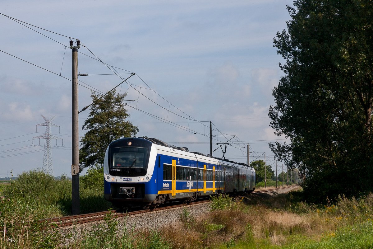 km 5,4