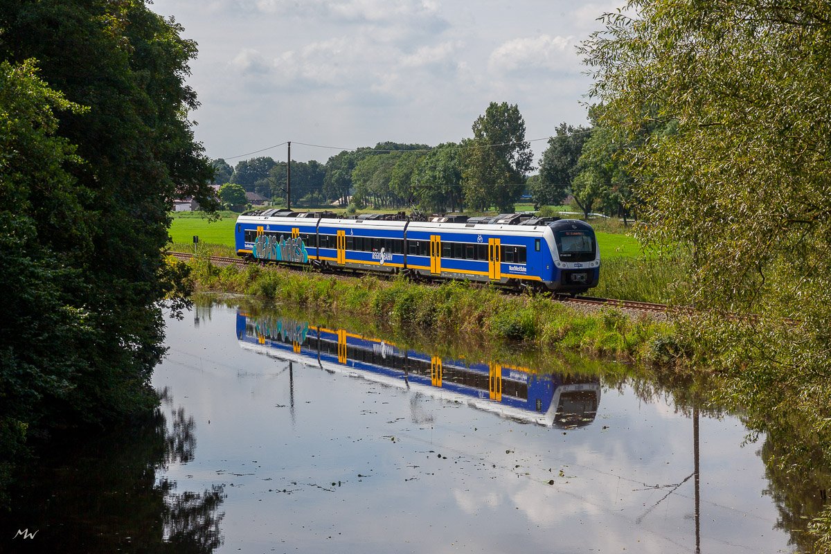 km 5,3