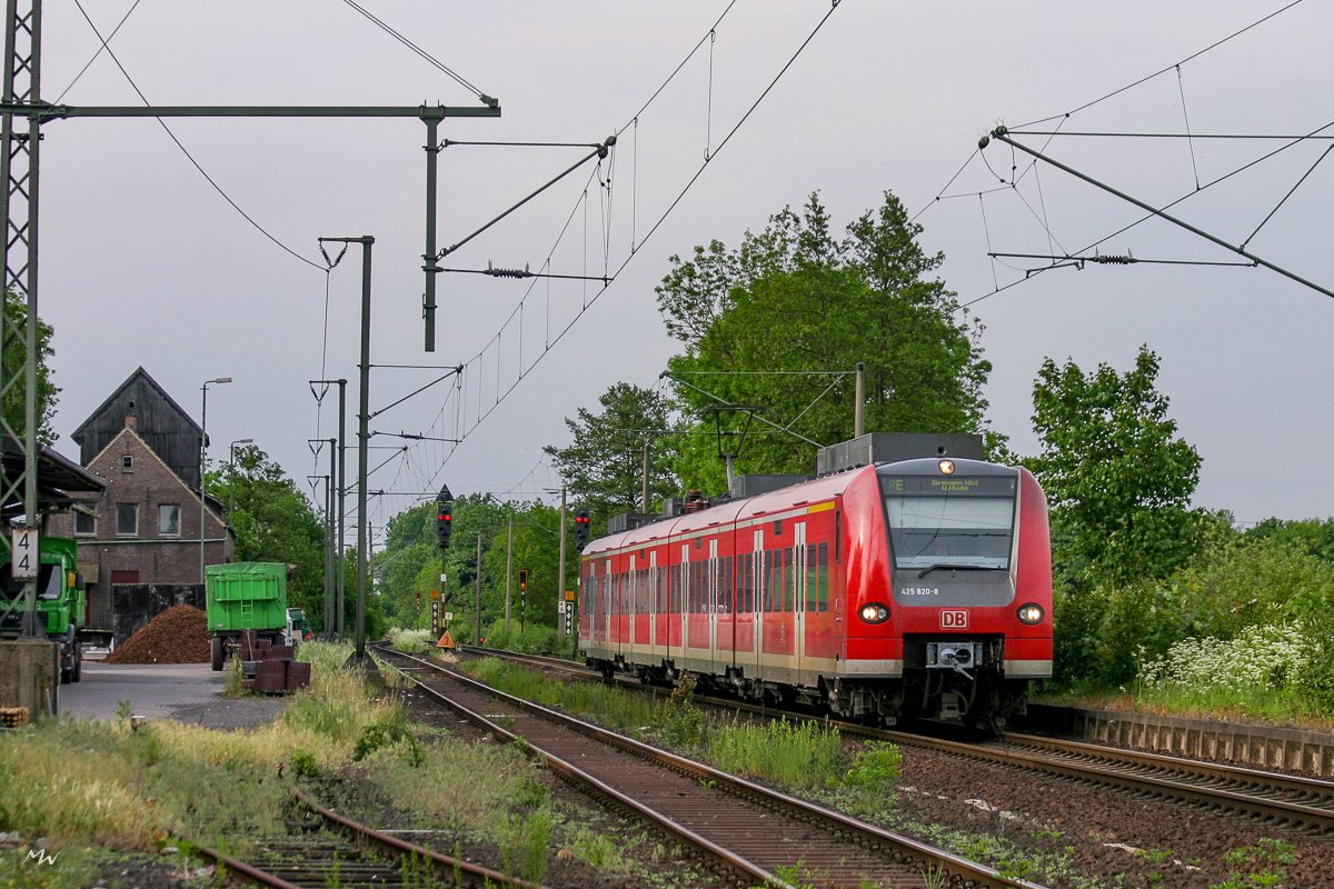km 4,4