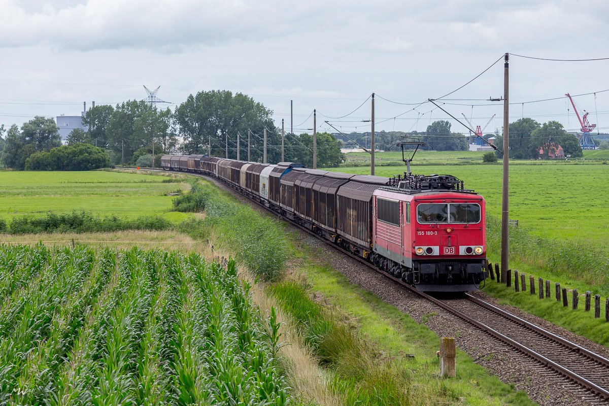 km 11,6