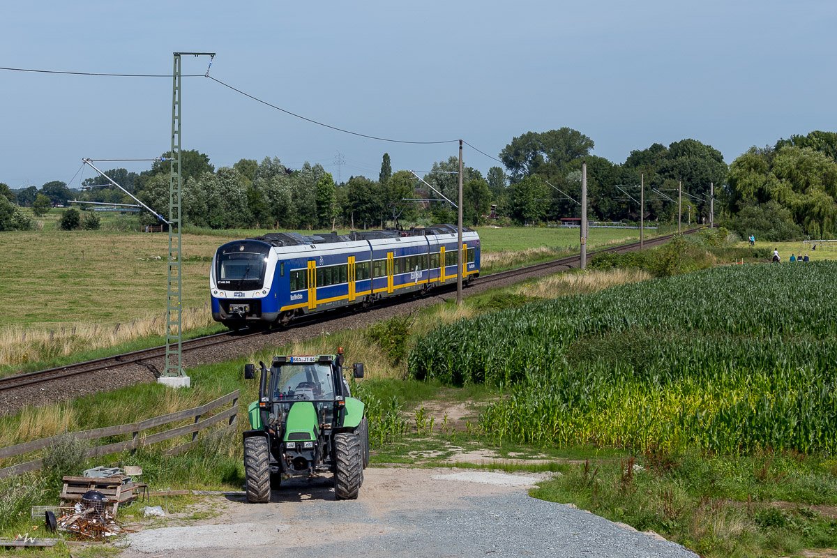 km 9,8
