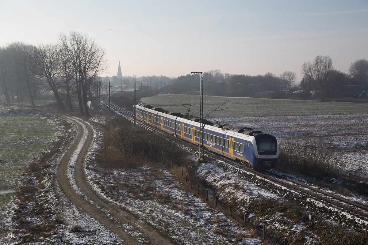 km 9,6