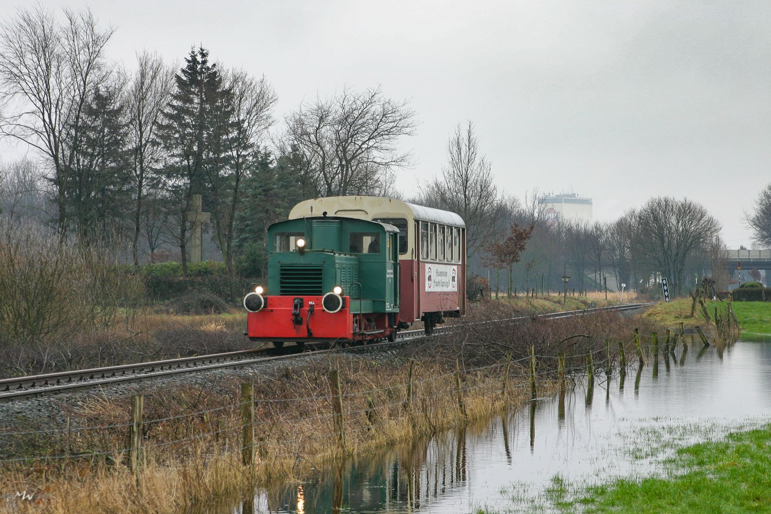 km 2,6