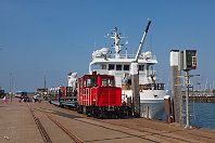 Eisenbahnen im Norden