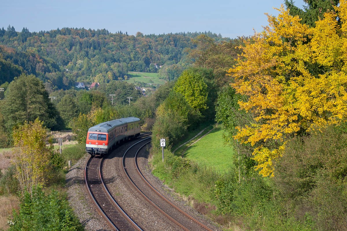 km 36,4