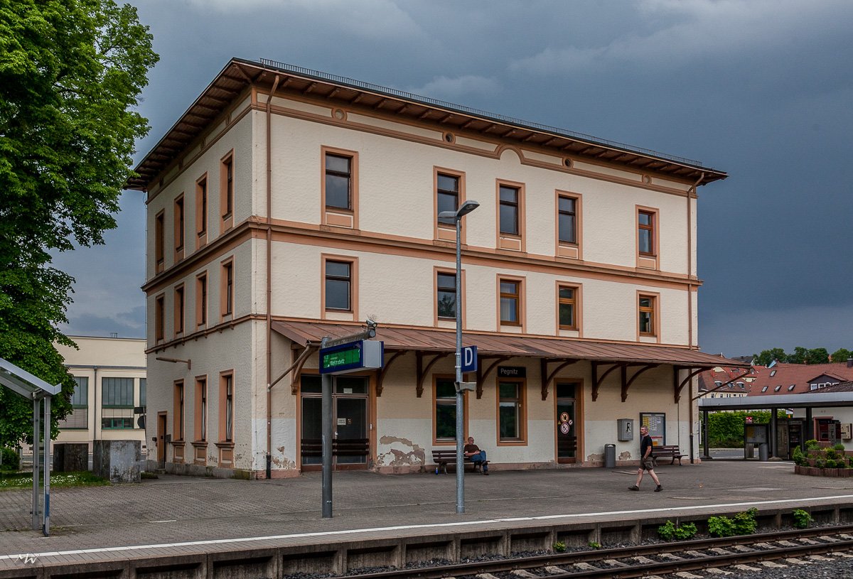 km 66,9
