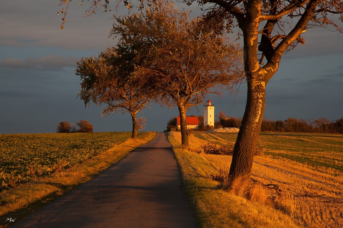 Gedser Odde (Dänemark)