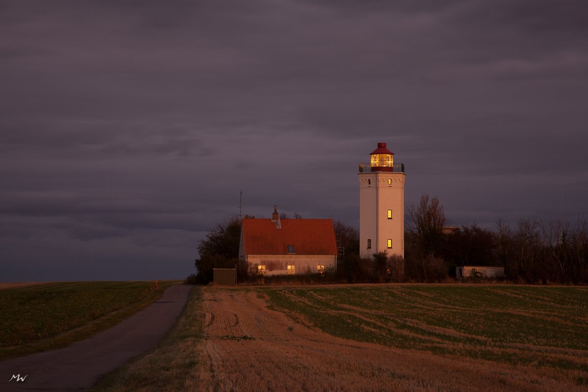 Gedser Odde (Dänemark)