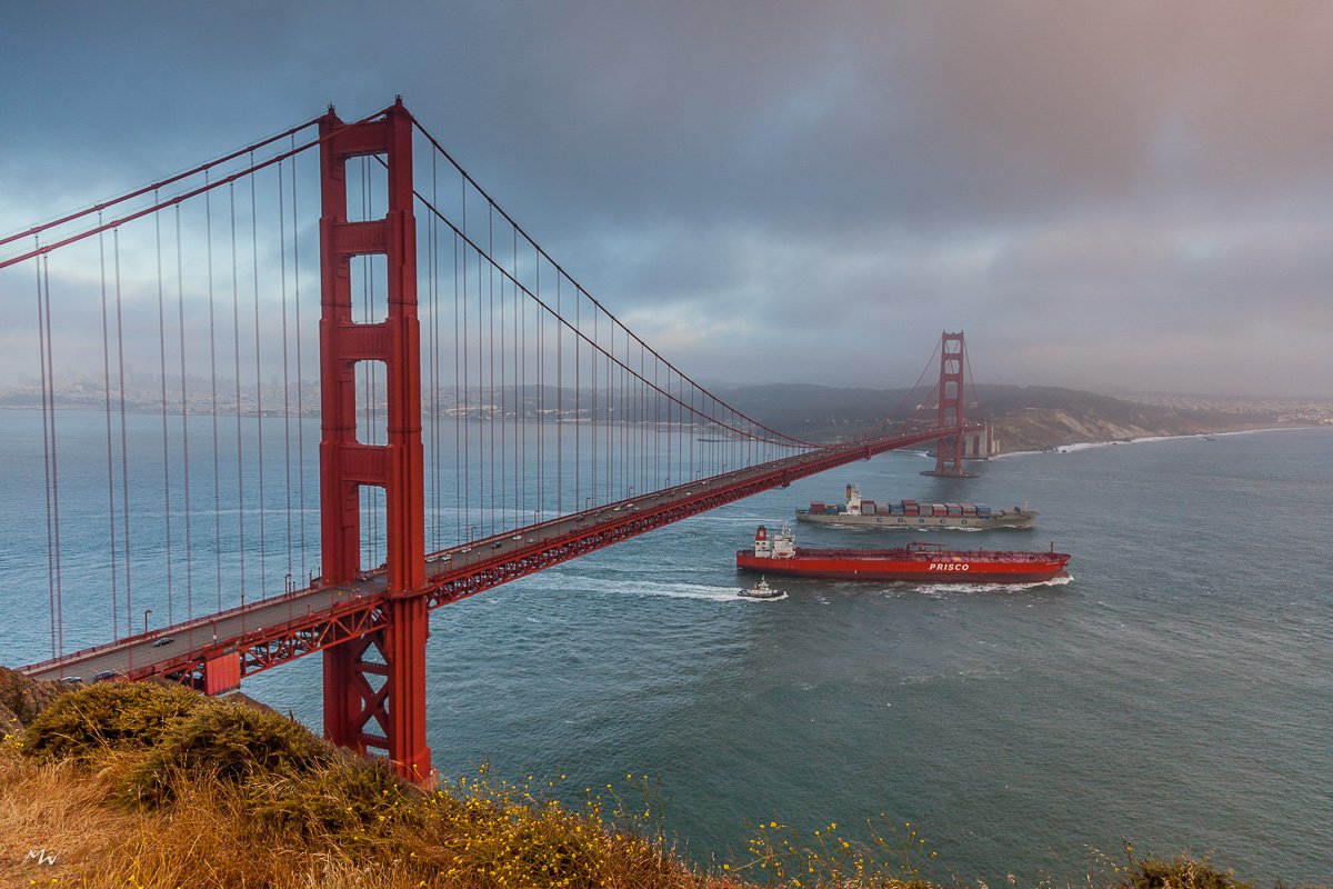 Golden Gate