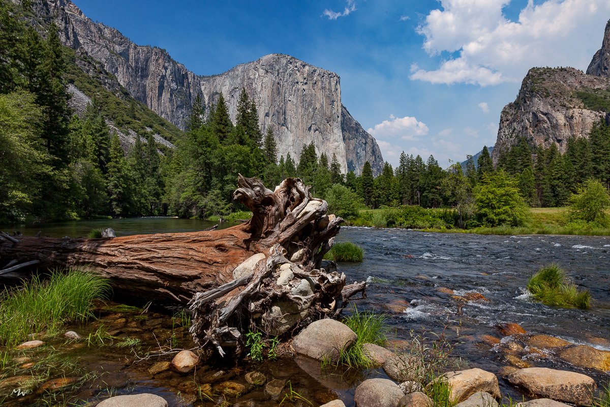 Yosemite