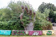 MWD 288540 : Troll 019 - Anna of Green, a Deutschland, ao Hamburg, ao Hamburg-Wilhelmsburg