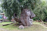 MWD 288551 : Troll 019 - Anna of Green, a Deutschland, ao Hamburg, ao Hamburg-Wilhelmsburg