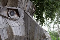 MWD 288553 : Troll 019 - Anna of Green, a Deutschland, ao Hamburg, ao Hamburg-Wilhelmsburg