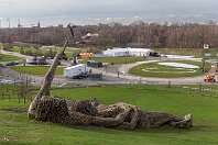 MWD 277198 : Troll 044 - Una, Troll 045 - Joures, a Belgien, ao Boom