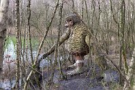 MWD 277135 : Troll 046 - Mikil, a Belgien, ao Boom