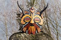 MWD 277249 : Troll 047 - Kamiel, a Belgien, ao Boom