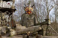 MWD 277270 : Troll 047 - Kamiel, a Belgien, ao Boom