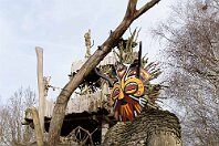 MWD 277272 : Troll 047 - Kamiel, a Belgien, ao Boom