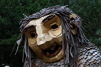 MWD 288327 : Troll 151 - Lotte Lokkeklokke