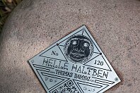MWD 288104 : Troll 153 - Halle Haltben